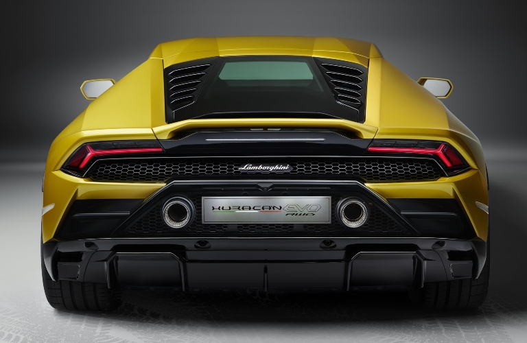 LAMBORGHINI NUMBER PLATES img